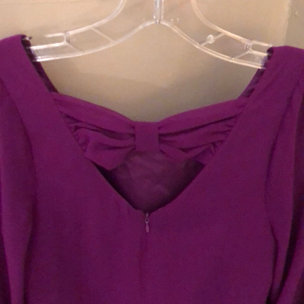 Dress - Picture 3 of 3